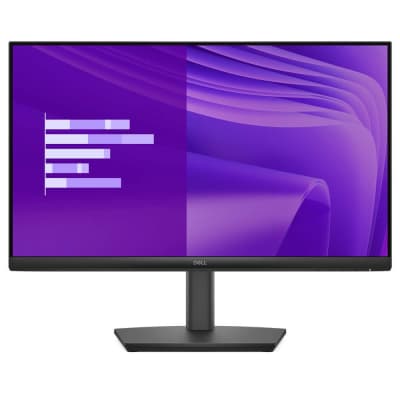 Монитор Dell 23.8" E2425HSM (210-BRDV) IPS Black 100Hz