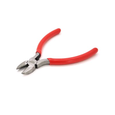 Кусачки Bakku BK-021