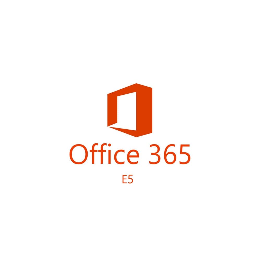 Офісний додаток Microsoft 365 E5 P1M Monthly License;IncludeOverage (CFQ7TTC0LFLZ_0002_P1M_M)