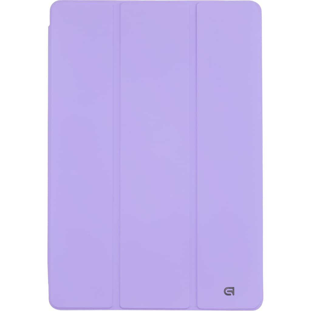 Чохол до планшета Armorstandart Smart Fold Pen Samsung Galaxy Tab S10 FE+ Light Purple (ARM85556)