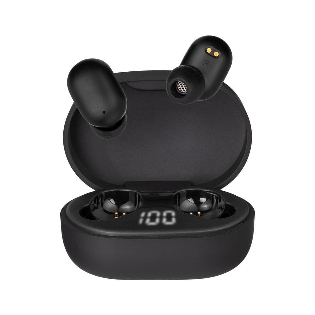 Навушники Gelius Reddots TWS Earbuds GP-TWS010 Black (00000082297)