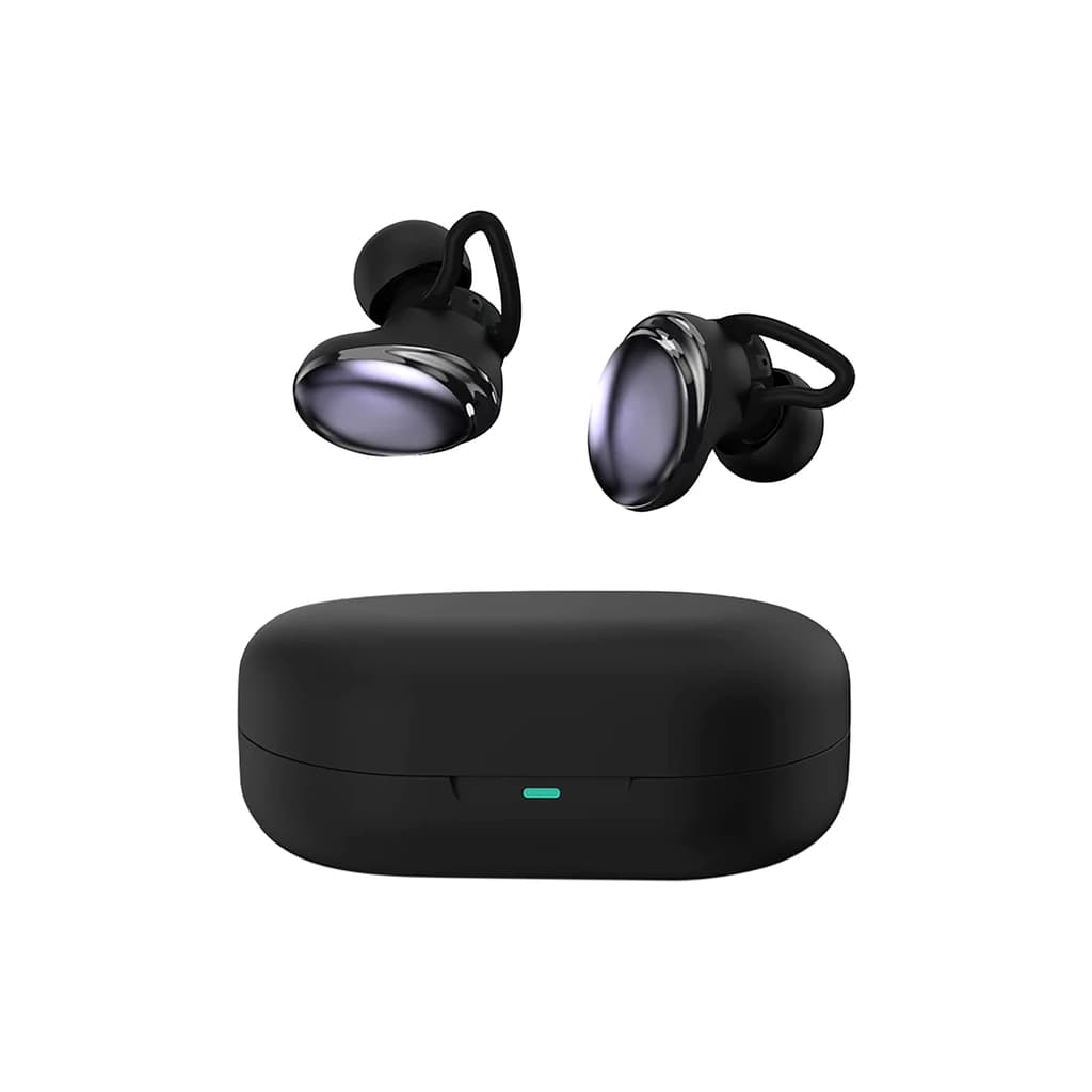 Навушники HiFuture Fusion Black (fusion.black)