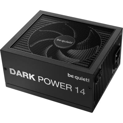 Блок живлення Be quiet! 850W DARK POWER 14 (BP019EU)