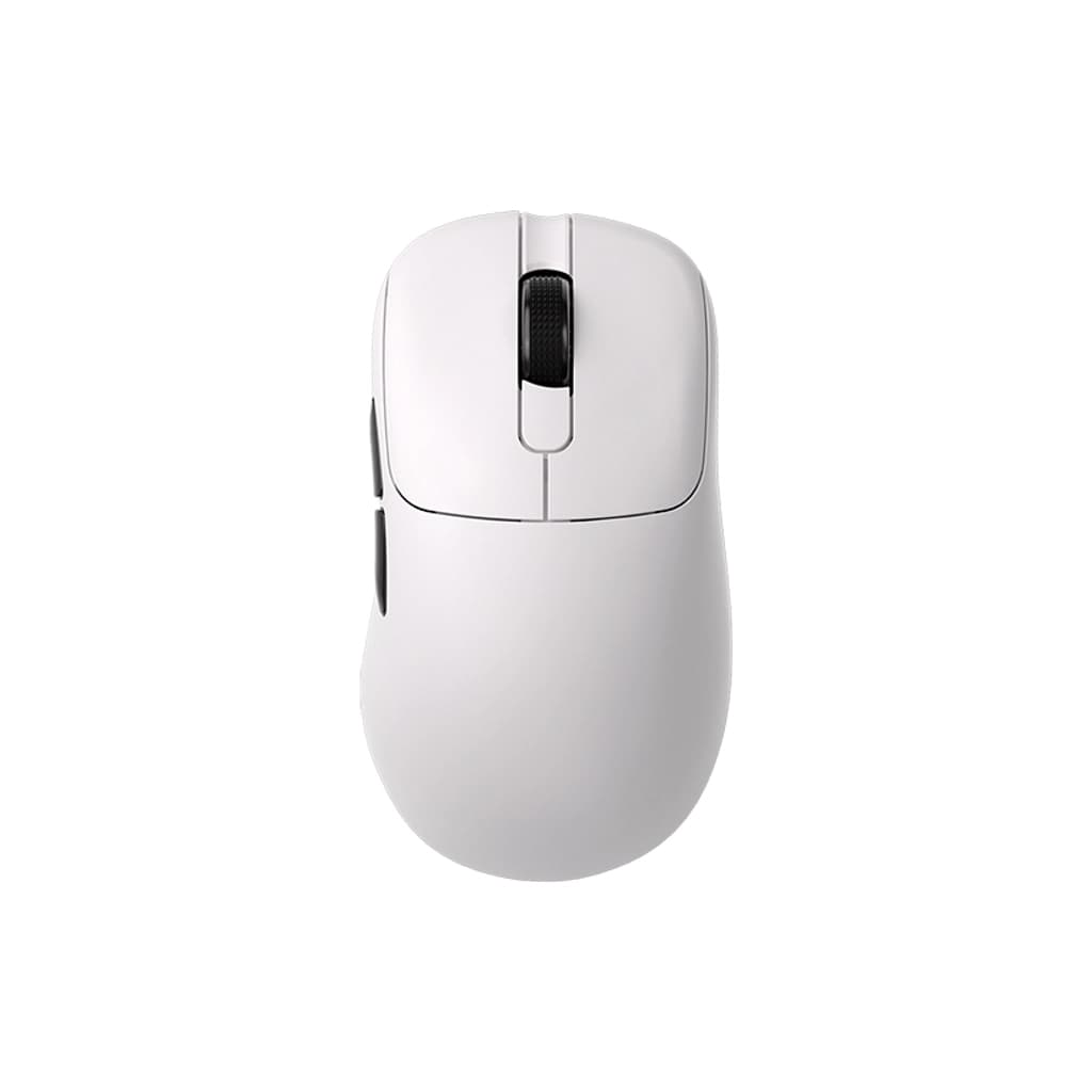 Мишка Ajazz AJ179 APEX Wireless/Bluetooth/USB Charging Dock White (AJM179-A-W)