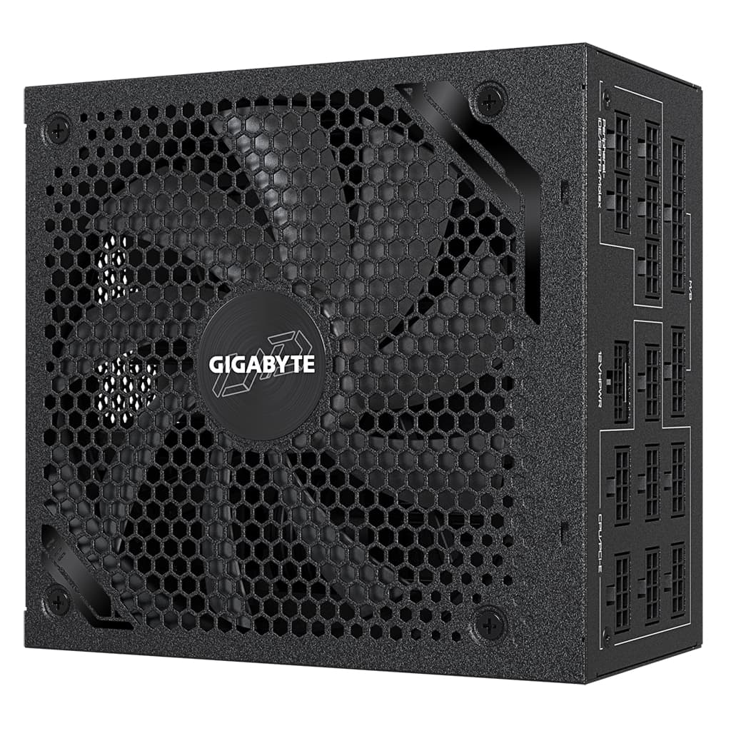 Блок живлення GIGABYTE 1300W (GP-UD1300GM PG5)