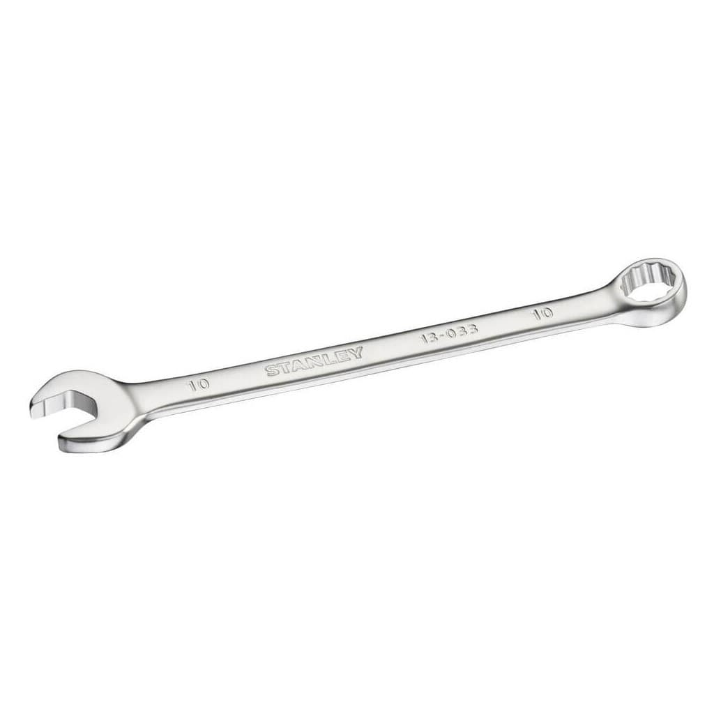 Ключ Stanley FATMAX ANTI SLIP комбінований, 10 мм. (FMMT13033-0)