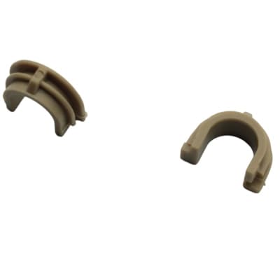 Втулка вала гумового комплект HP LJ 1010 (RC1-2079) Veaye (BSH-1010-LR-VE)