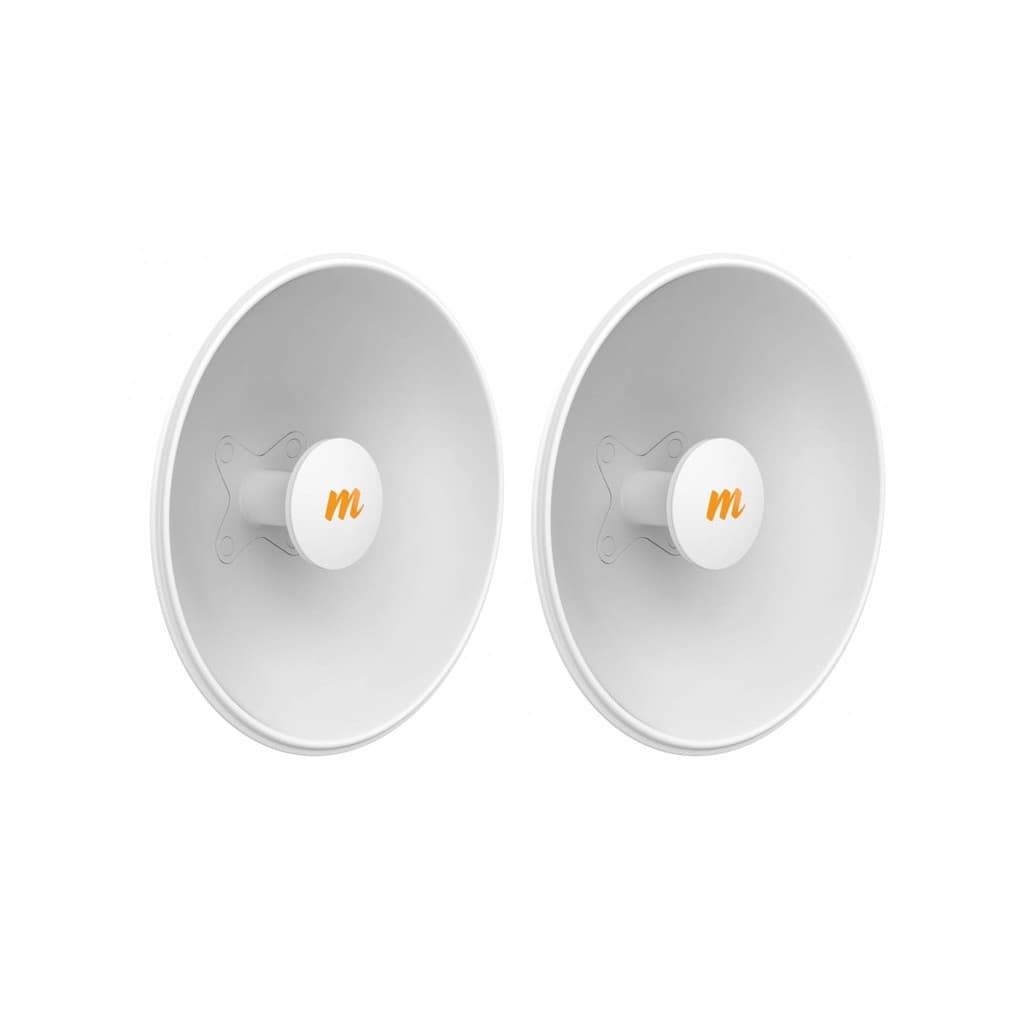 Антена Wi-Fi Mimosa N5-X25 - 2 Pack (100-00089)