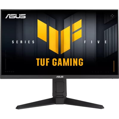 Монітор Asus 24.5" TUF Gaming VG259QMRL5A (90LM0BQ0-B01O71) IPS Black 310Hz