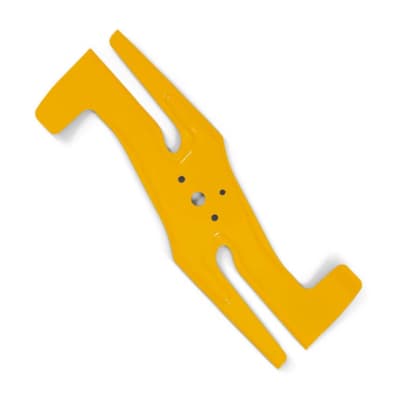 Ніж для газонокосарки Stiga ширина 530 мм, вага 1.28 кг (1111-9257-02)