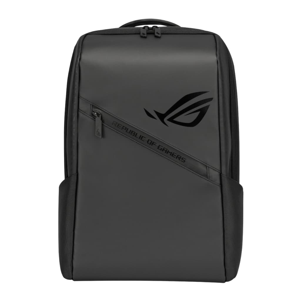 Рюкзак для ноутбука ASUS 16" ROG Ranger BP2501 16 Black (90XB0920-BBP000)