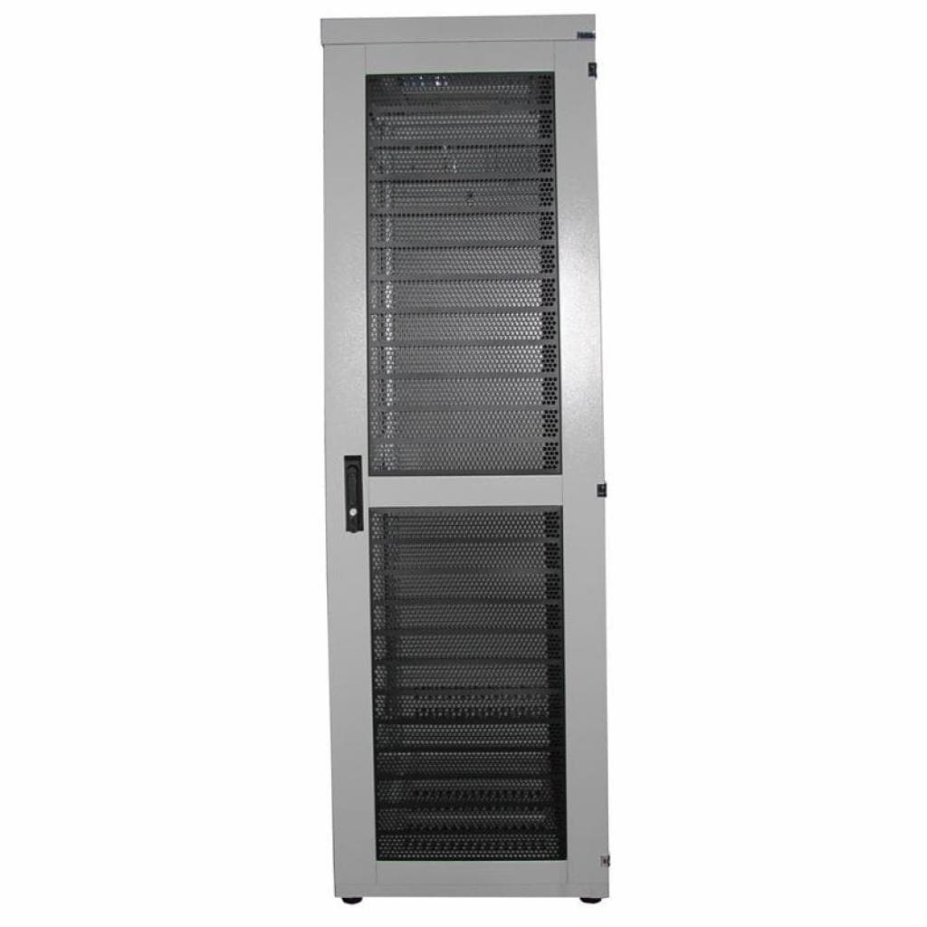 Шафа напольна CSV 42U Rackmount 600x1000 Perf