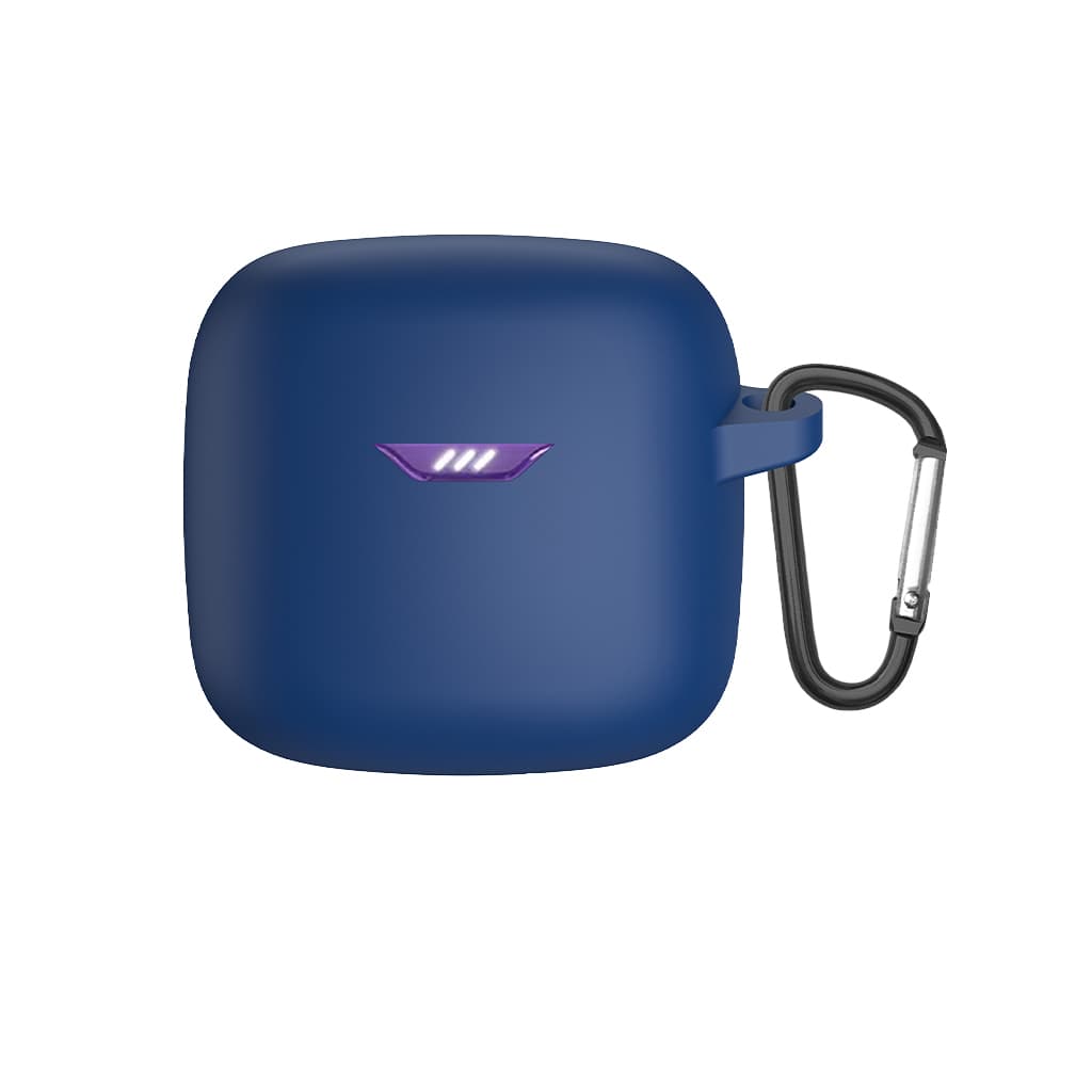 Чохол для навушників Armorstandart Hang Case для JBL Tune FleX Dark Blue (ARM79920)