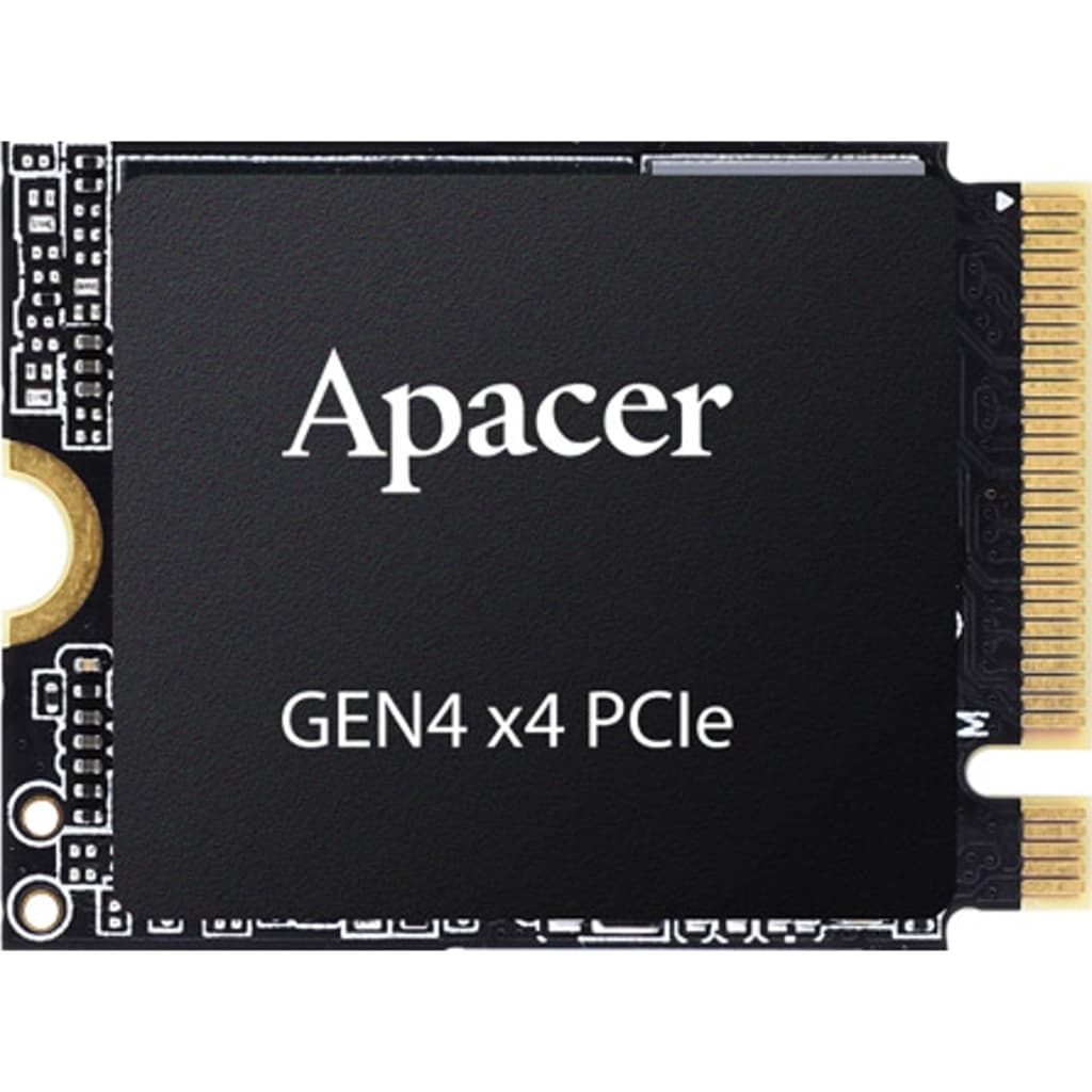 Накопичувач SSD M.2 2280 2TB PE4430-R Apacer (AP3BE4430RI-0001)