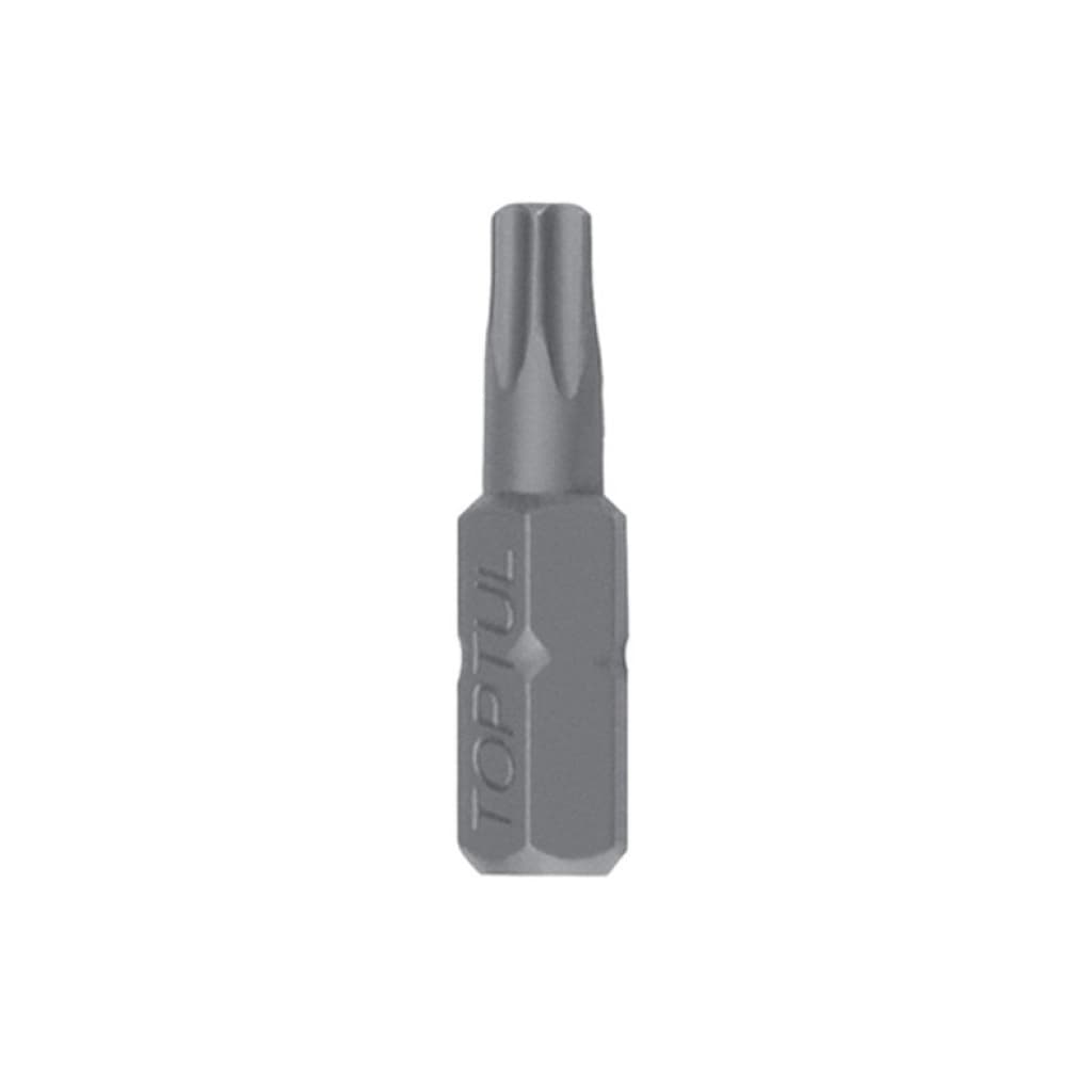 Біта для шуруповерта Toptul TORX T7 1/4" 25мм (FSEA0807)