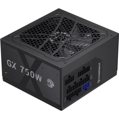 Блок живлення Gamemax 750W (GX 750GF)