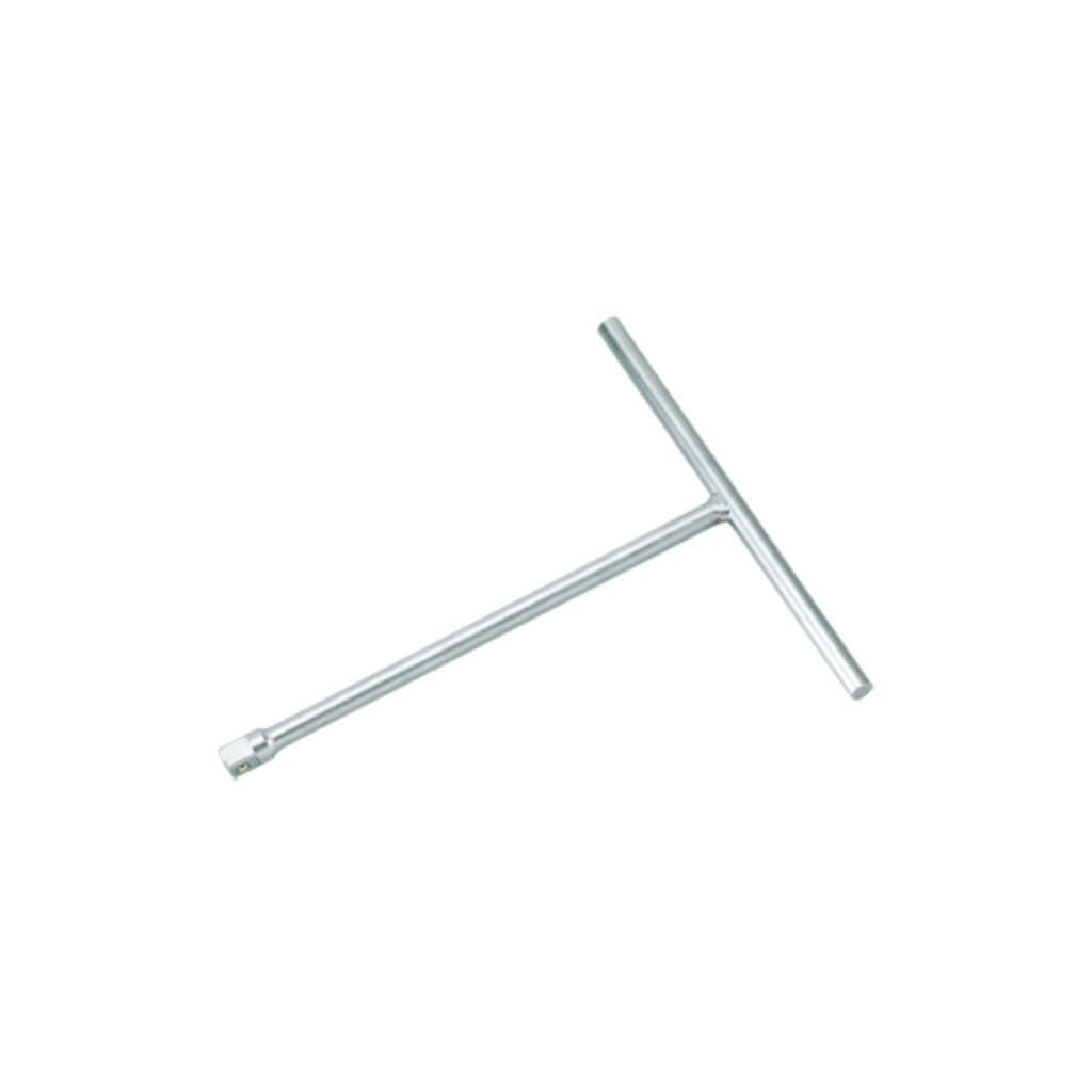 Ключ KING TONY вороток 1/2" Т-подібний 170мм, арт.4511-06 (4511-06)