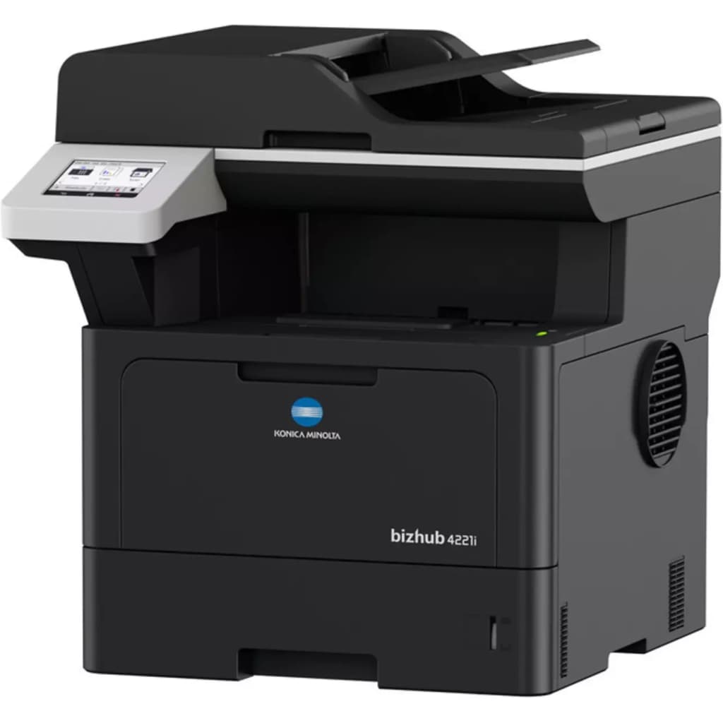 Багатофункціональний пристрій Konica Minolta bizhub 4221i (AF28021)