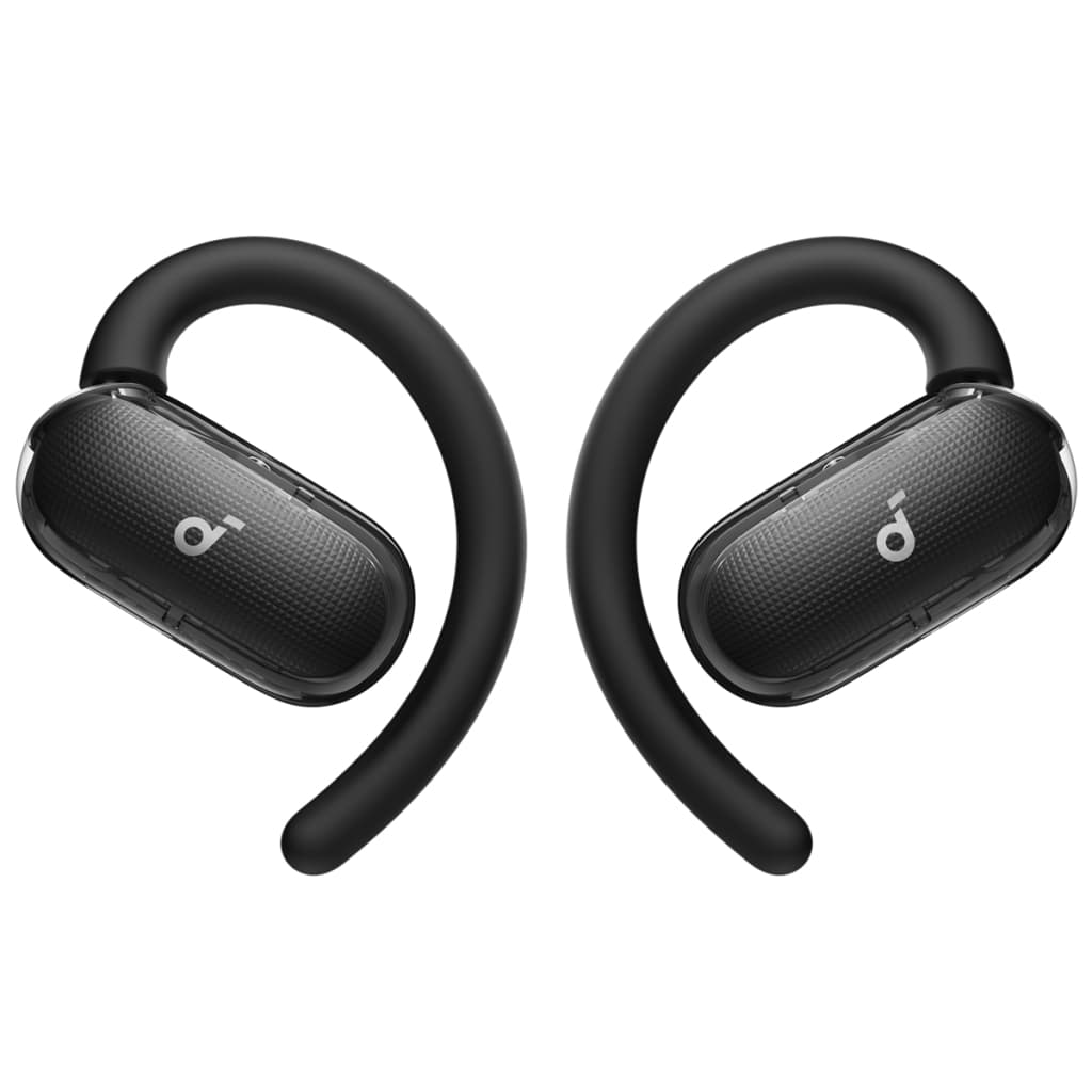 Навушники Anker SoundСore V40i Black (A3878G11)