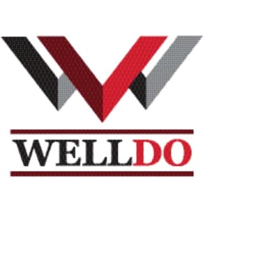 Втулка валу виходу HP LJ P2035/2055/M401/425 Welldo (RL2-6229-WDS)