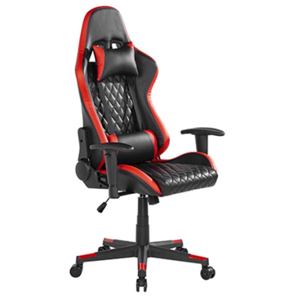 Крісло ігрове HiSmart CH06-24 (HS082819)