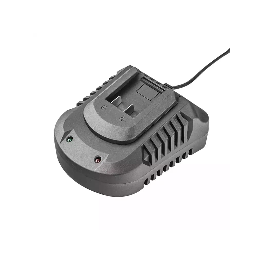 Зарядний пристрій для акумуляторів інструменту Ronix 20В, 4.5А (8993)