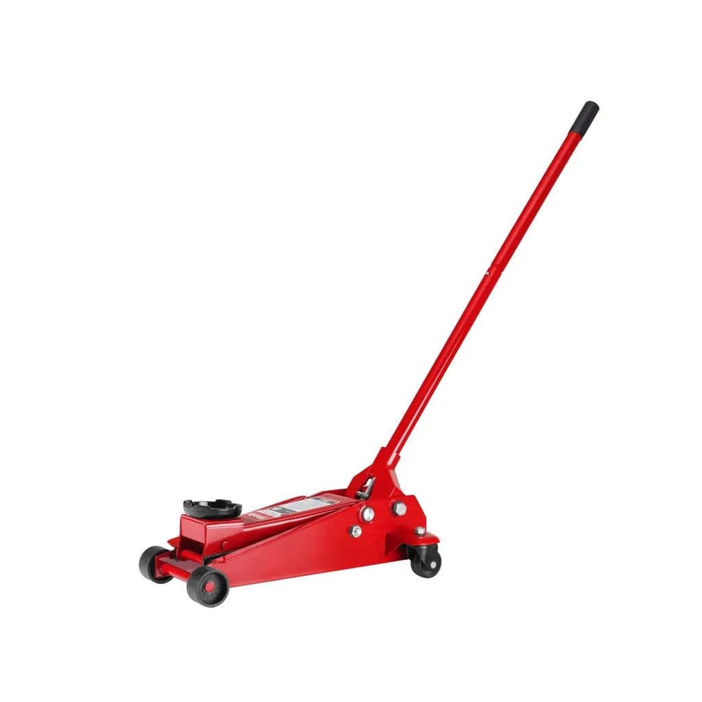 Домкрат Ronix гідравлічний підлоговий 3т професійний (RH-4912)