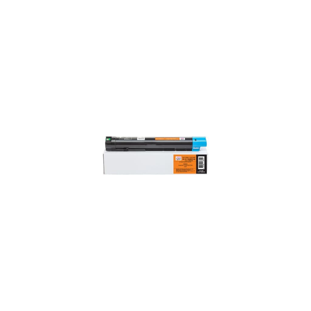 Тонер-картридж NewTone Xerox VersaLink C7020/7025/7030 Cyan 16500с (NT-KT-106R03748)