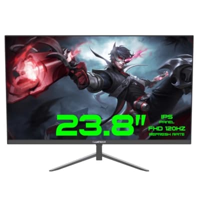 Монітор Gamemax GMX24F120