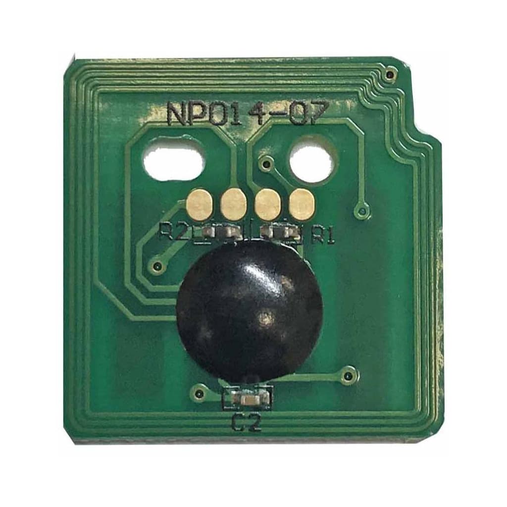 Чип для картриджа Xerox WC7120/7125/7220/7225 15K Magenta AHK (1800128)