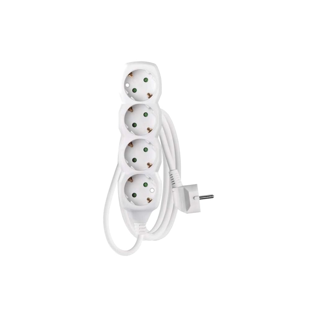 Мережевий подовжувач EMOS P0421