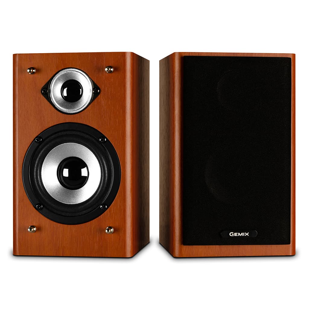 Акустична система Gemix TF-5 Cherry