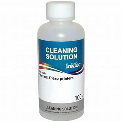 Рідина для очистки InkTec 100ml Epson (MCS-100MDP)