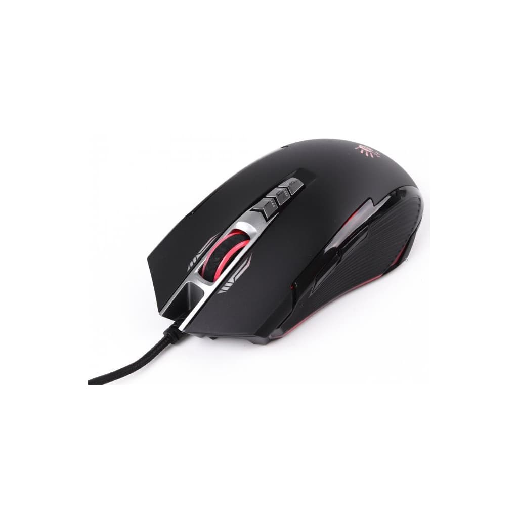 Мишка A4Tech Bloody P93s Stone Black (4711421949187)