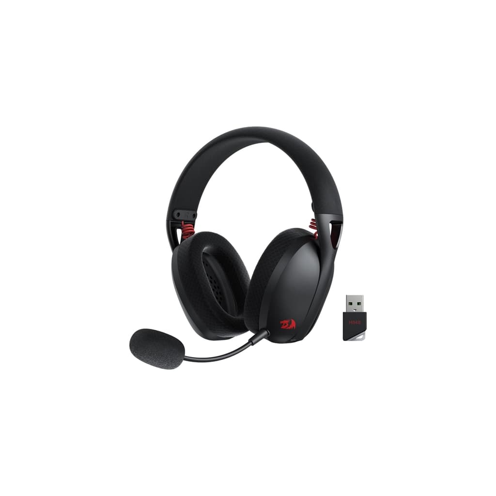 Навушники Redragon H848 Bluetooth Black (71535)