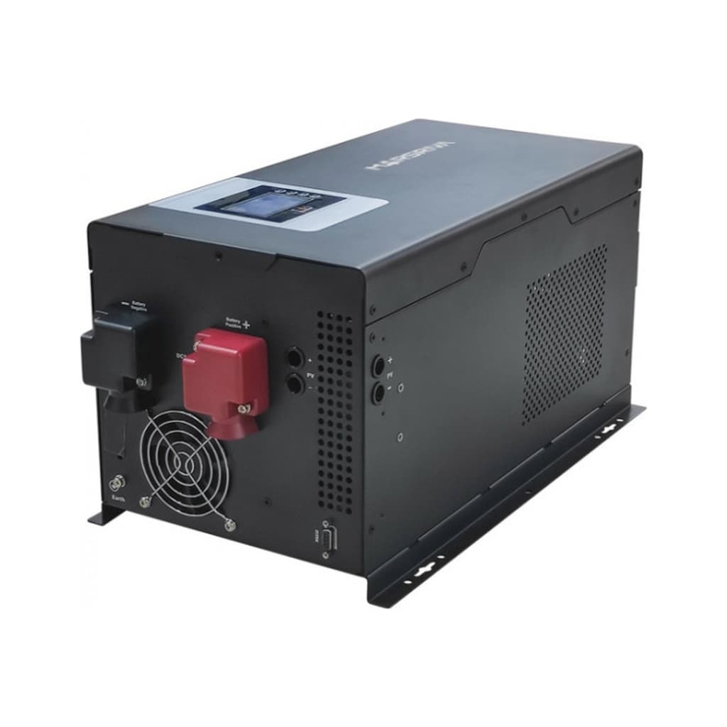 Пристрій безперебійного живлення Marsriva MR-UT3000