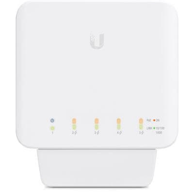 Комутатор Ubiquiti UniFi Flex (USW-Flex)