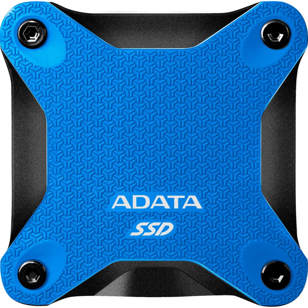 Накопичувач SSD USB 3.2 2TB SD620 ADATA (SD620-2TCBL)