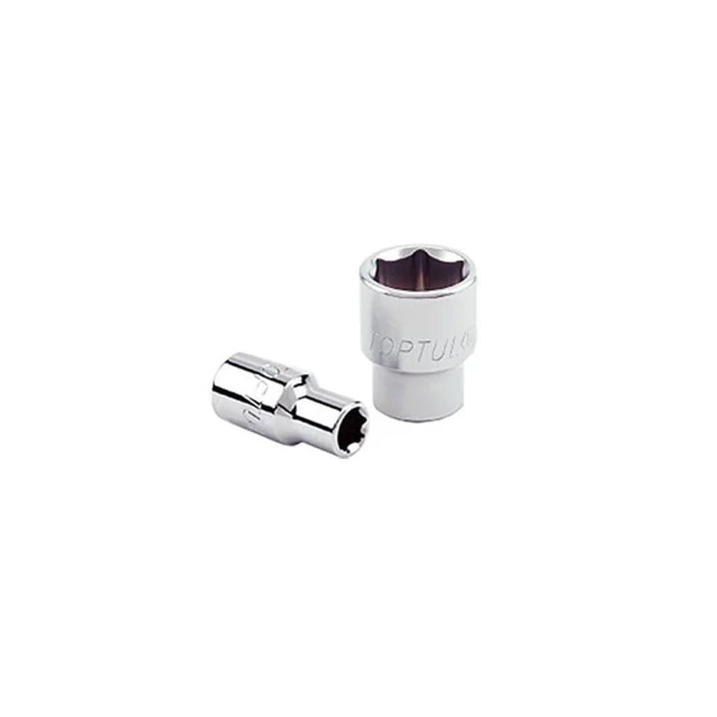 Торцева головка Toptul 1/4" 5 мм (BAEA0805)
