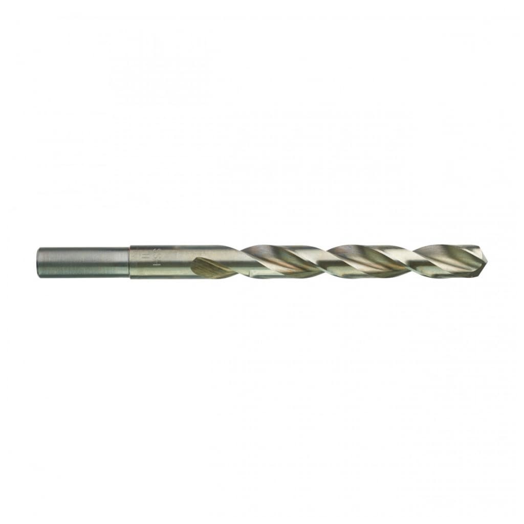 Свердло Milwaukee по металу THUNDERWEB HSS-G DIN338, 11,0 x 142 мм (4932352369)