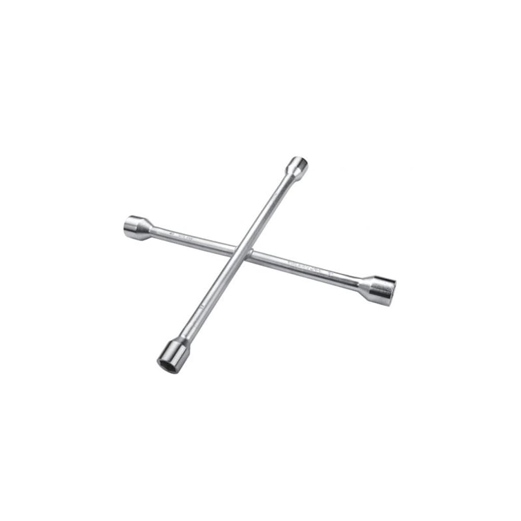 Ключ Tolsen балонний 355 мм 17-19-21-23 мм (15079)