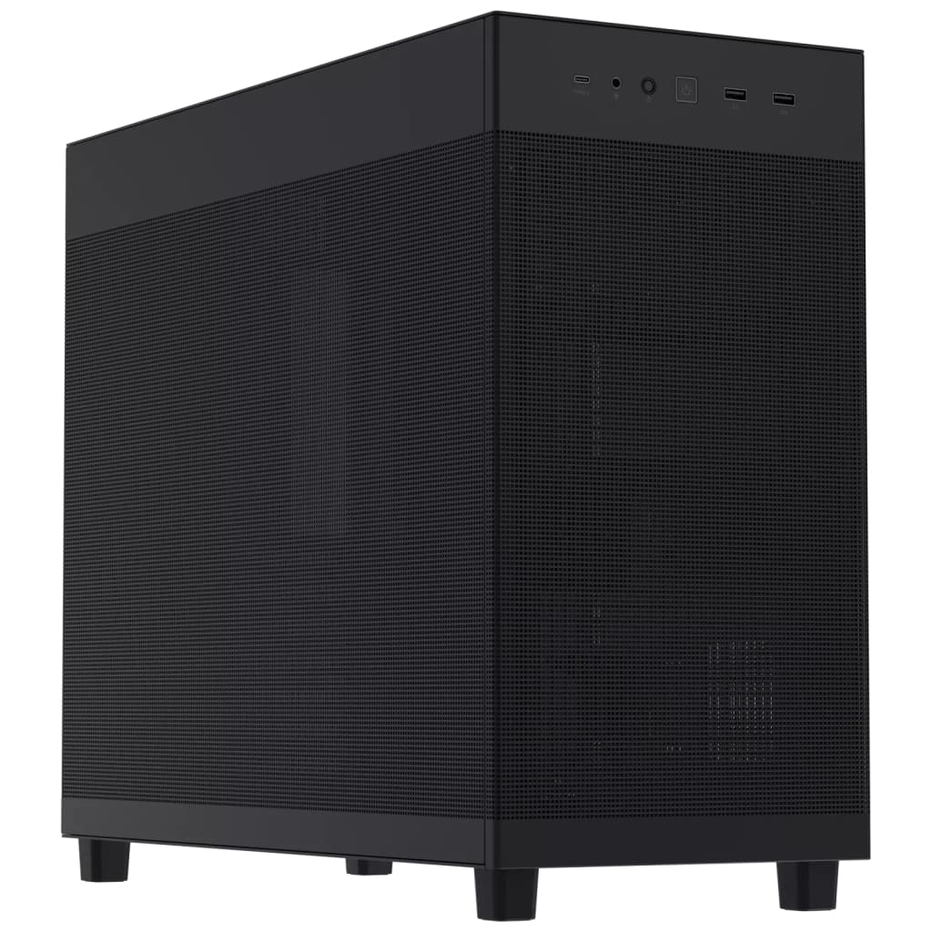 Корпус для ПК ASUS Prime AP303 Mesh Black (90DC00V0-B39000)