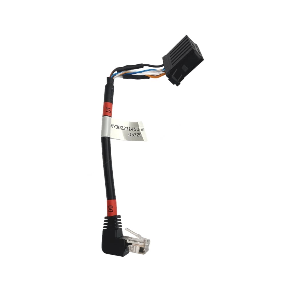 Кабель силовий Deye BOS-G / BOS-G-Pack5.1 PRO (BOS-G та BOS-G-Pack5.1 PRO)