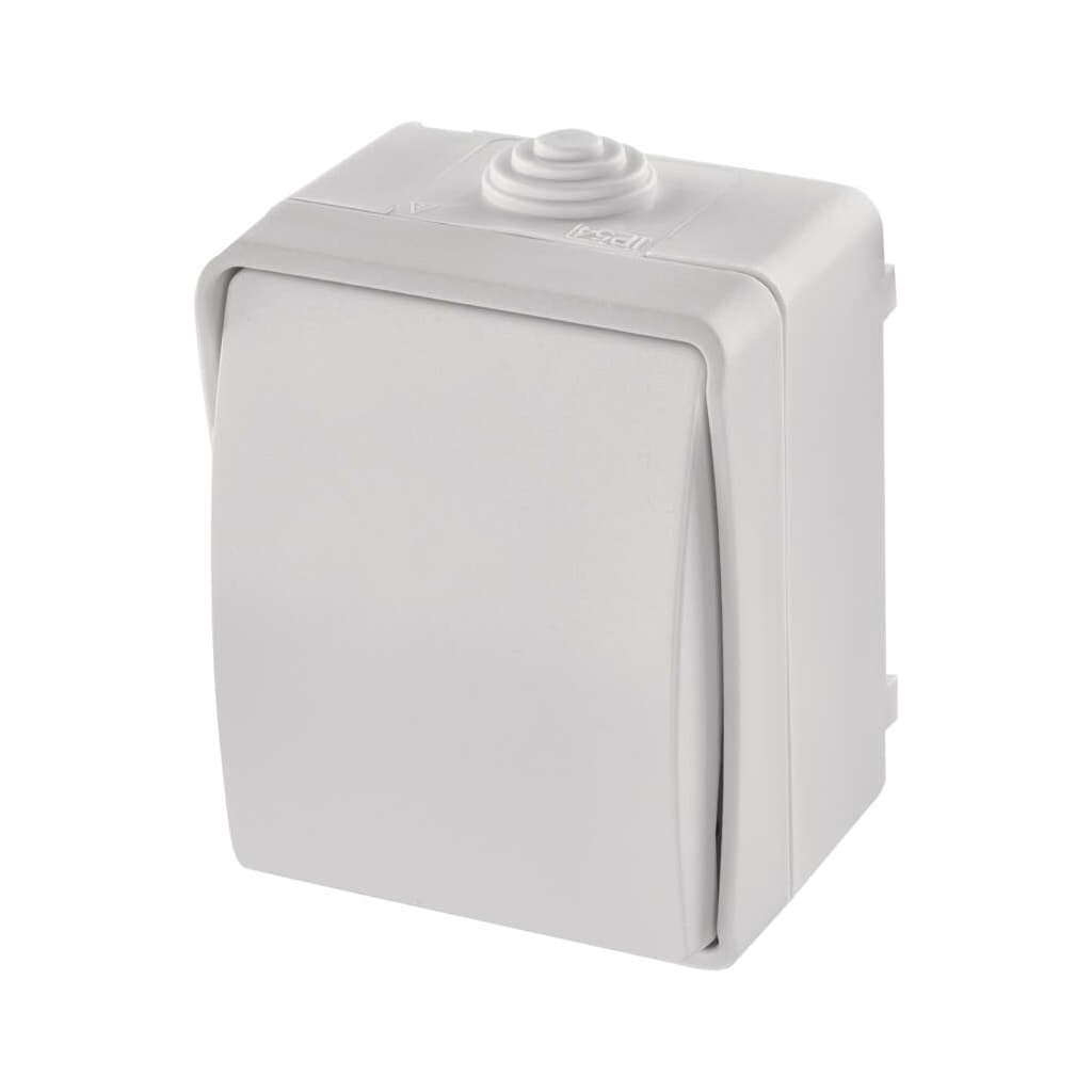 Вимикач EMOS C.1,6 IP54 (A1398.3)