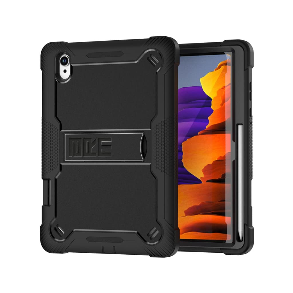 Чохол до планшета Armorstandart Rover Samsung Tab S11 Black (ARM88431)