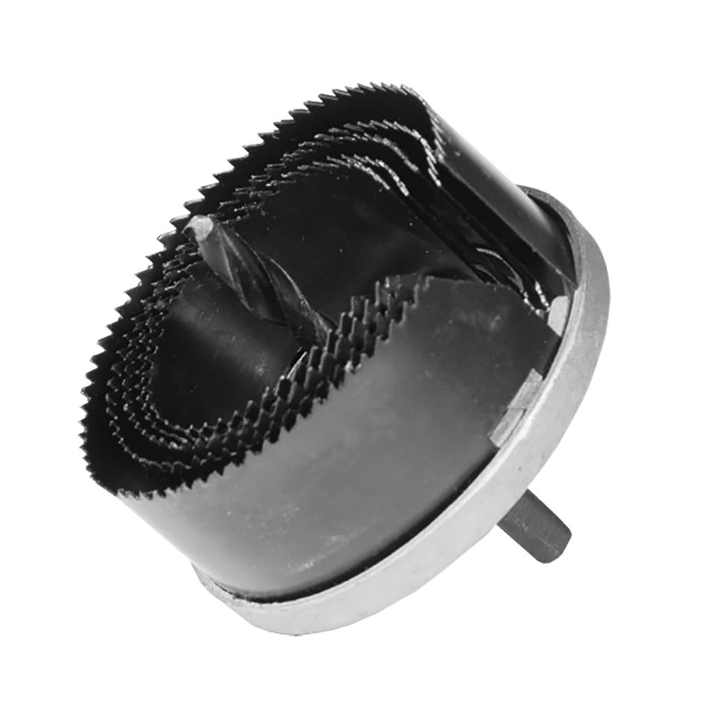 Коронка Sigma по дереву набірна 1" 26-63 мм, висота 20 мм (1520011)