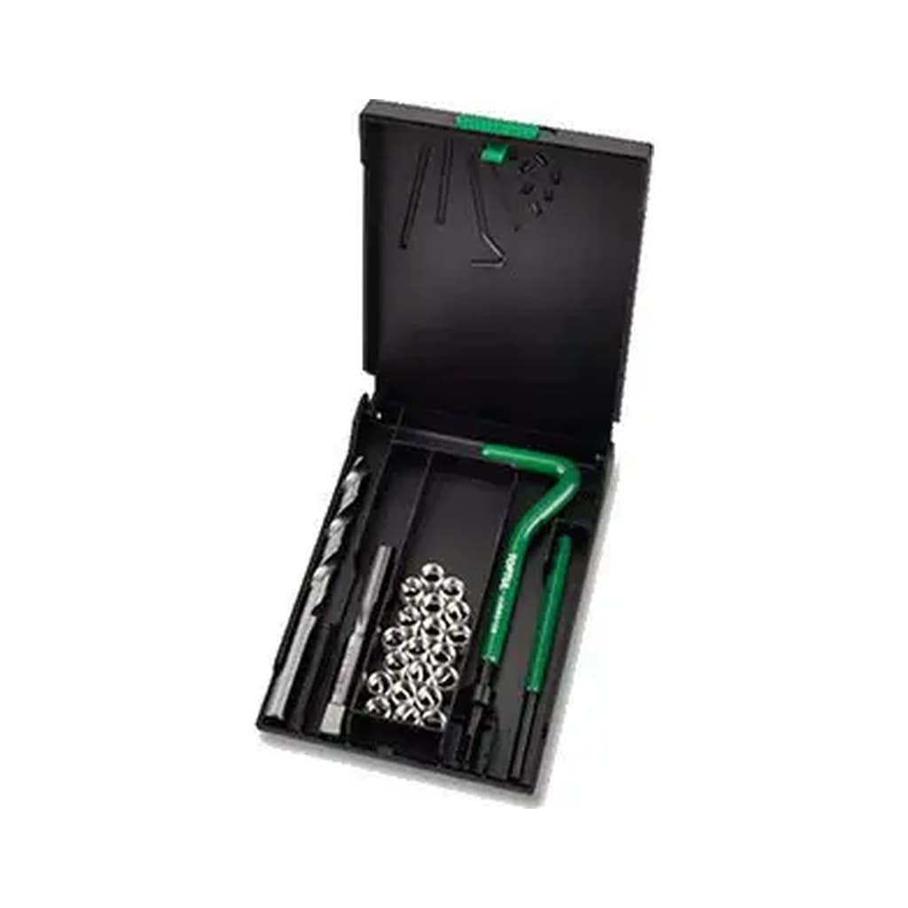 Набір інструментів Toptul для відновлення різьби М12х1,75 (JGEW1401)