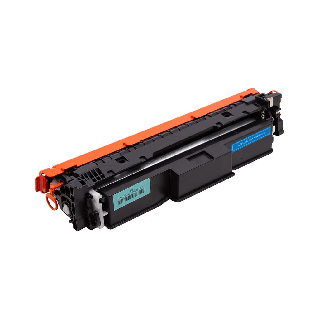 Картридж PowerPlant Canon T12 I-SENSYS X C1333p CY (PP-T12CY)