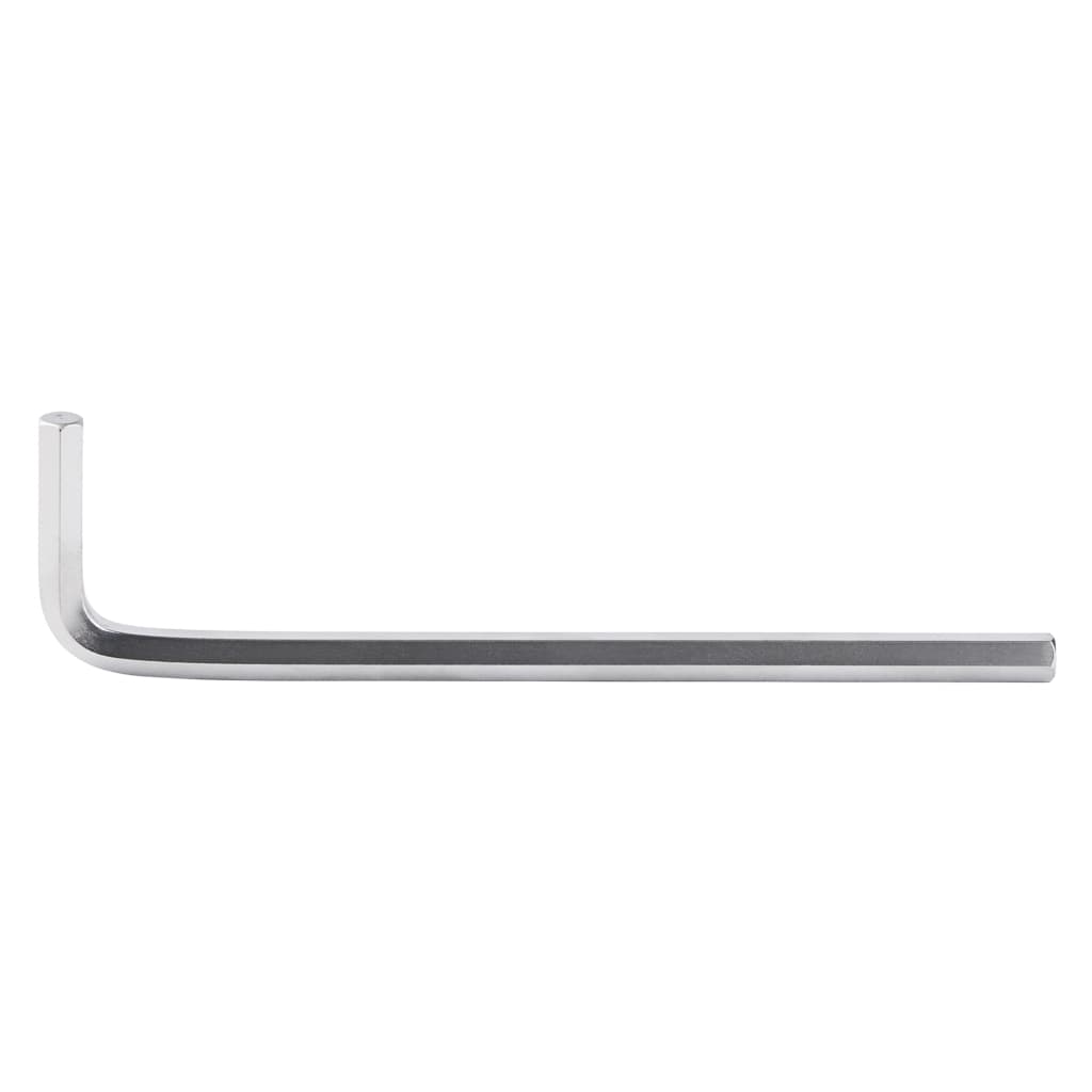 Ключ Sigma шестигранний 6мм CrV (4021061)