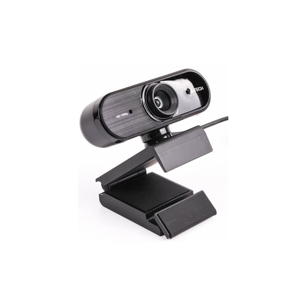 Веб-камера A4Tech PK-935HL 1080P Black (4711421954570)